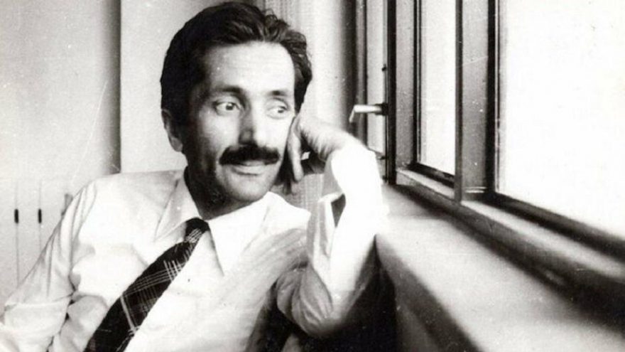 Cahit Zarifoğlu Ölüm Yıldönümünde Anılıyor