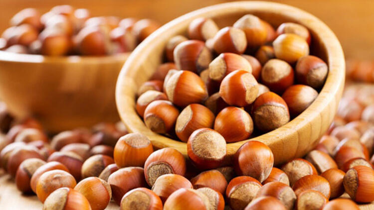 Fındık Fiyatı Belli Oldu!