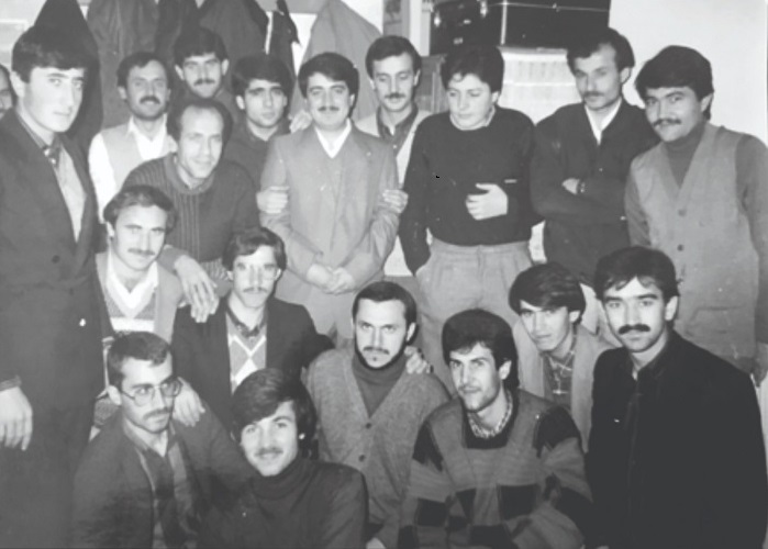 Bir Kuşağın Serencamı; “Bir Güzel Yorulduk”