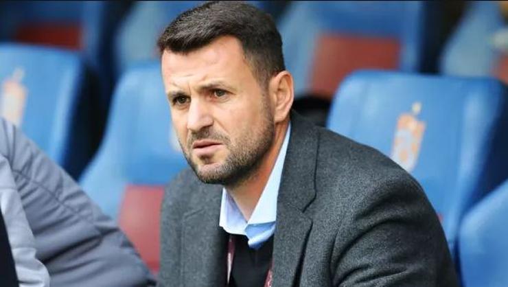 Hüseyin Çimşir İstifa Etti