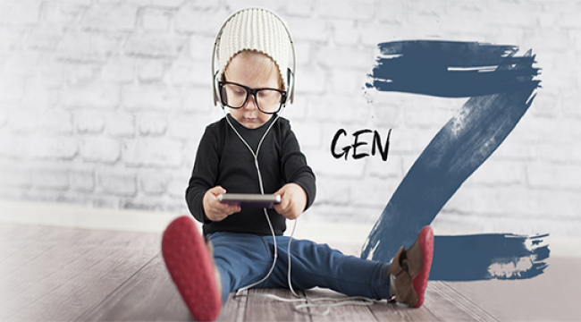 Türkiye’nin yeni geleceği; “Z Kuşağı”