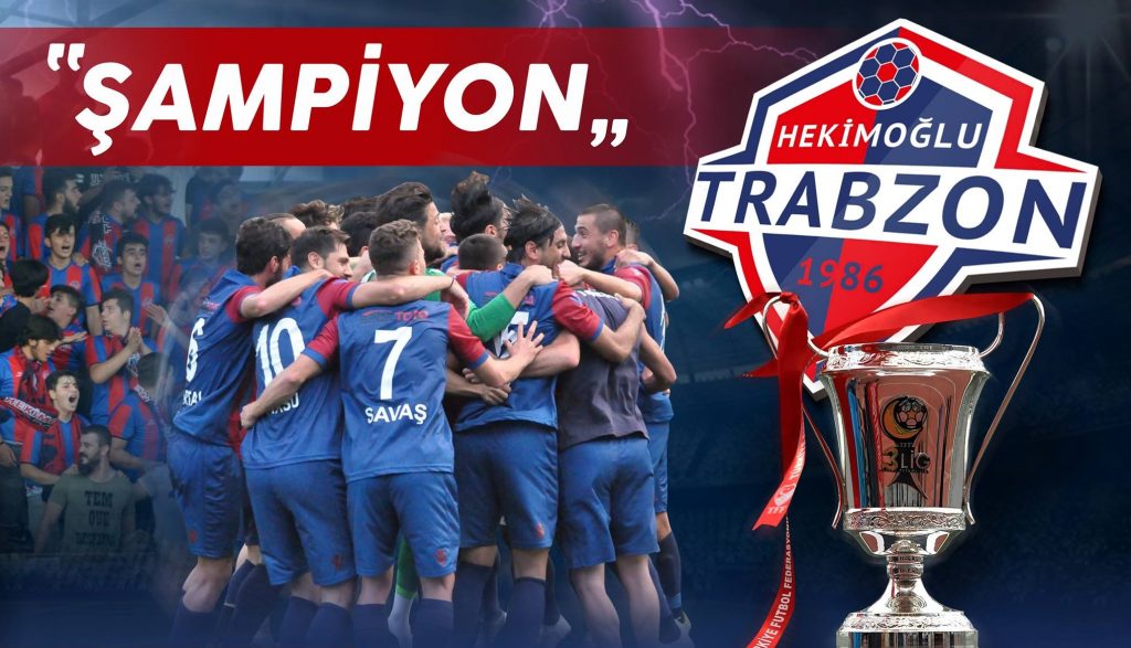 Selahattin Çebi, Hekimoğlu Trabzon Futbol Kulübü yönetimine seçildi.