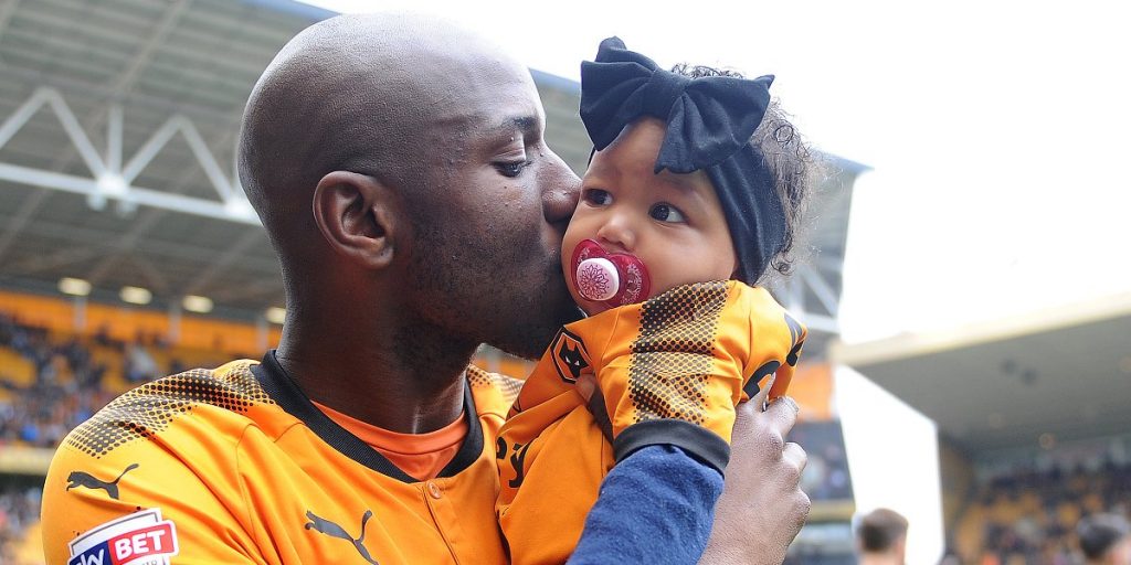 Büyük üzüntüler arasında futbola tutunan Benik Afobe yeni bir meydan okuma için Türkiye’de!