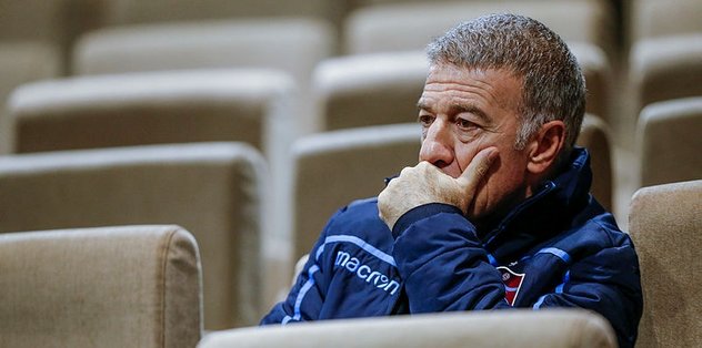 Trabzonspor Neden Kaybediyor?