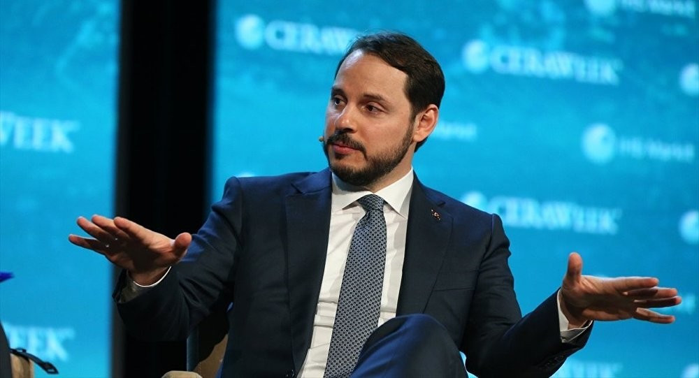 Berat Albayrak’ı istifaya götüren süreçte neler yaşandı? Ankara’da neler konuşuluyor?