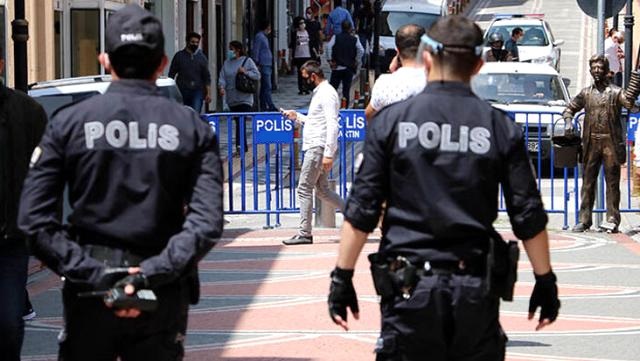 İçişleri Bakanlığı’ndan yeni Koronavirüs genelgesi; 81 ilde yoğunlaştırılmış denetimler yapılacak