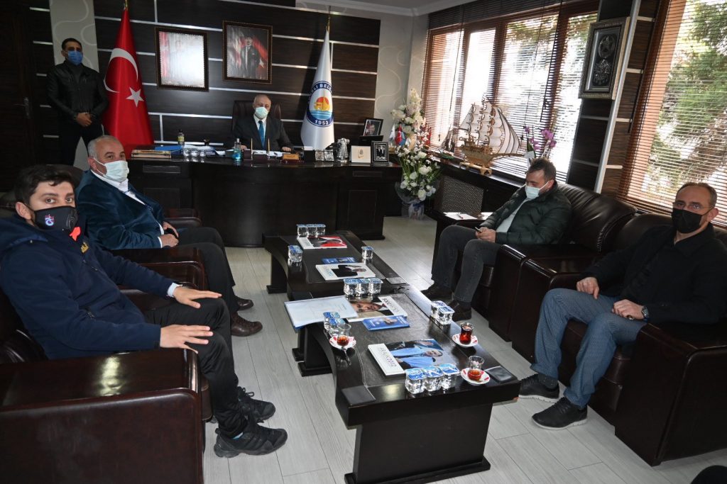 Sokak Basketbolu çok yakında Araklı’da. Sokak Basketbolu nedir, nasıl oynanır?