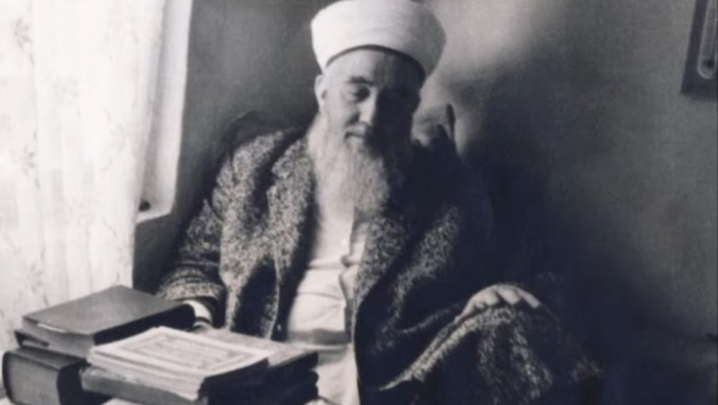 Mehmet Zahit Kotku Hoca’nın kendi sesinden nasihatler; “Hakk’ı unutma, Hak’tan zerre kadar ayrılma”