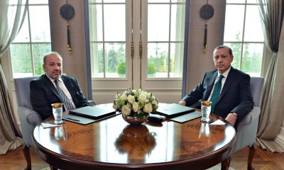 Ceza Hukuku profesörü İzzet Özgenç’ten insan hakları vurgusu