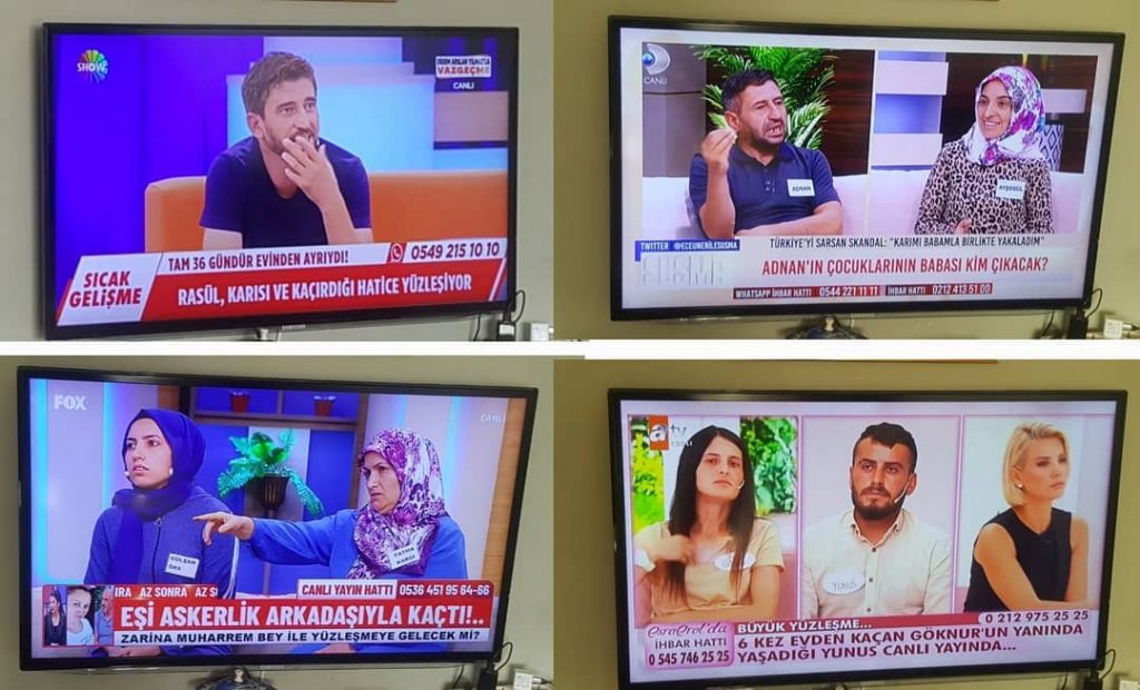 Diyanet İşleri Başkanlığı Başkanlık Müşaviri Yavuz; “Buna dur demeyenlerden razı değilim”