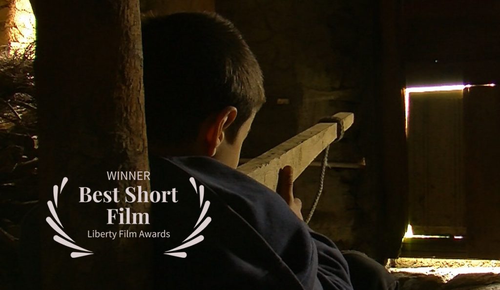 Maden’e “En İyi Film” Ödülü