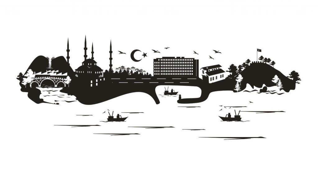 Araklı’nın yeni silüeti ortaya çıktı