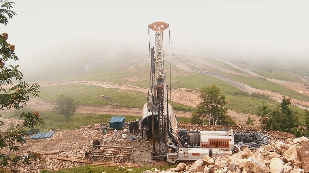 Araklı’da sivil toplum ve hukuk kazandı. Erikli ve Bahçecik köylerinde başlatılan sondaj ve altın arama faaliyeti durduruldu
